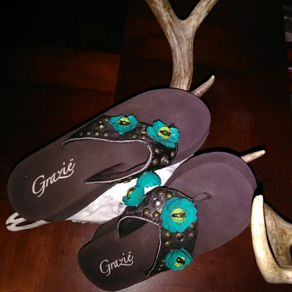 Sandals